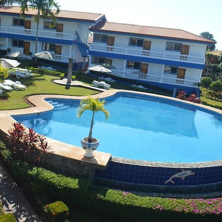 Hotel Grosseto Palma Real Loma Екстер'єр фото