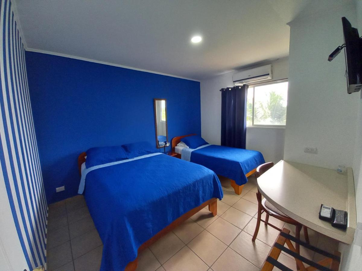 Hotel Grosseto Palma Real Loma Екстер'єр фото
