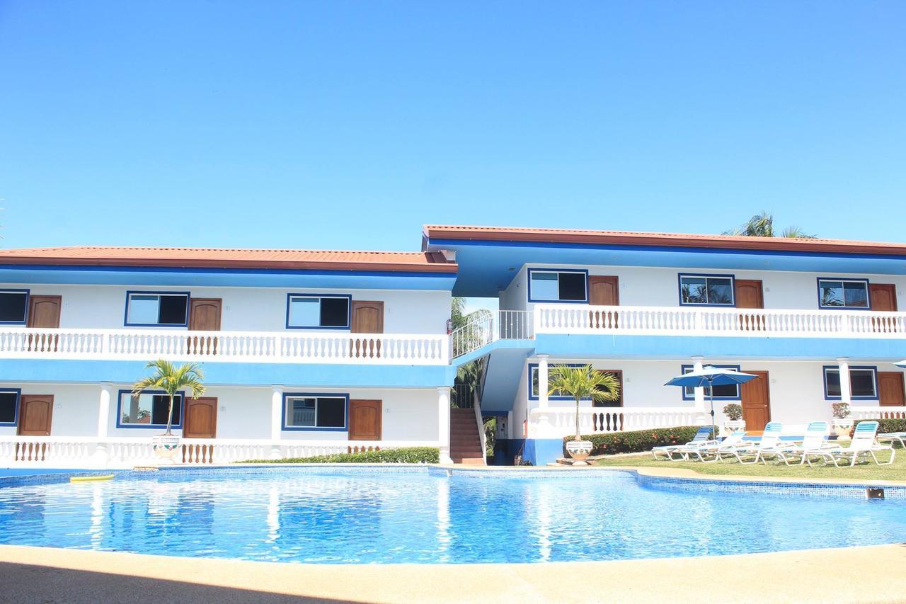 Hotel Grosseto Palma Real Loma Екстер'єр фото