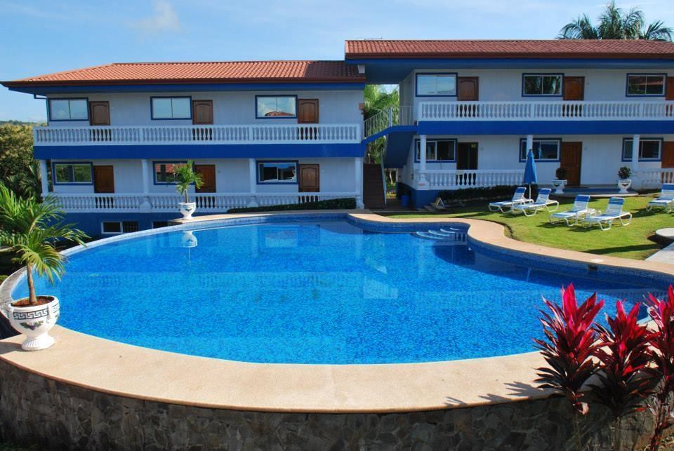 Hotel Grosseto Palma Real Loma Екстер'єр фото