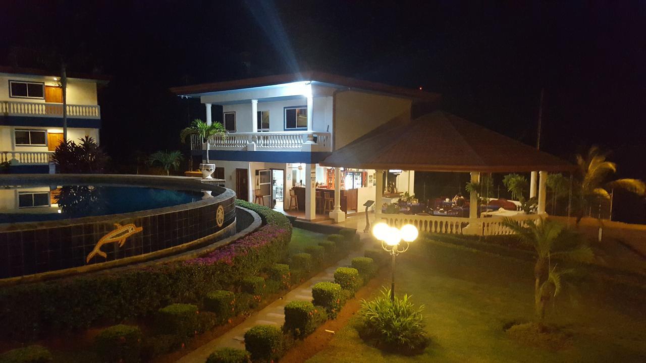 Hotel Grosseto Palma Real Loma Екстер'єр фото