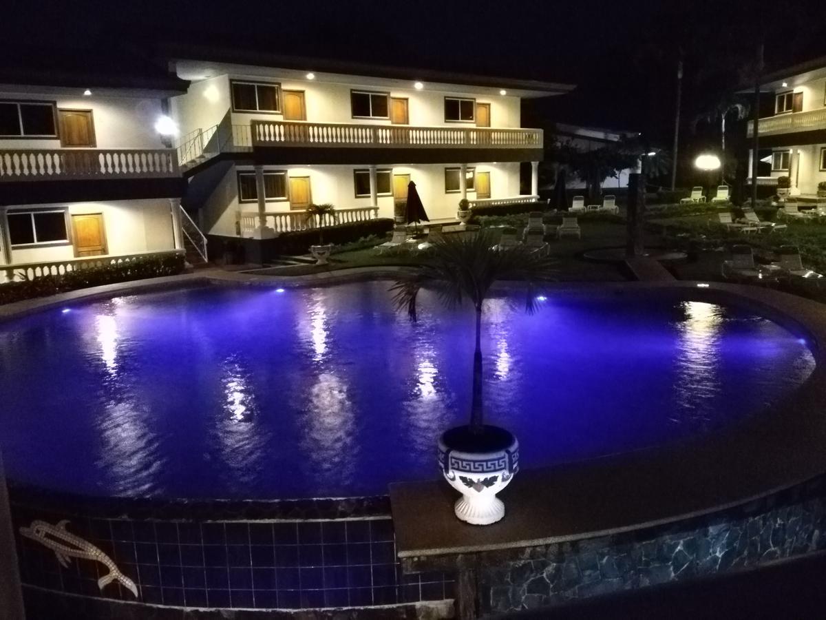 Hotel Grosseto Palma Real Loma Екстер'єр фото
