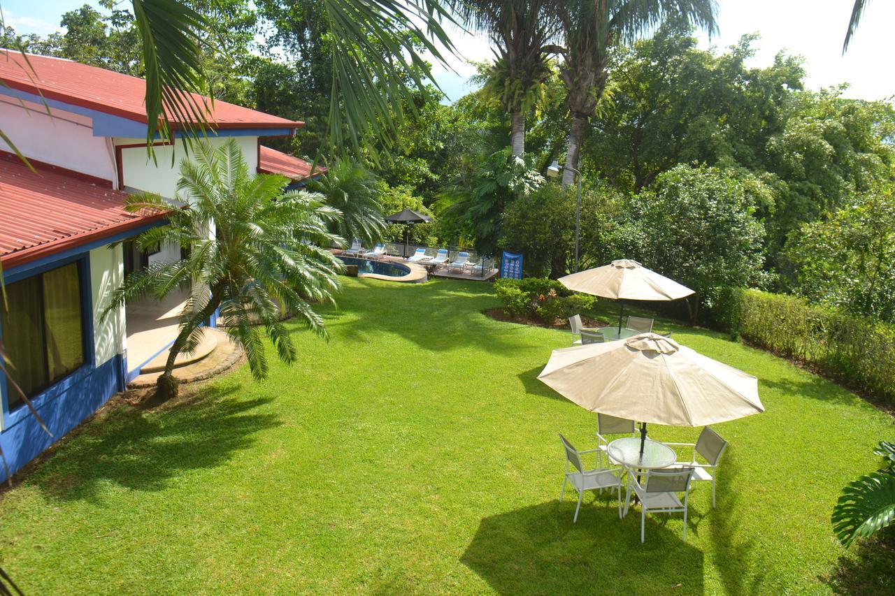 Hotel Grosseto Palma Real Loma Екстер'єр фото
