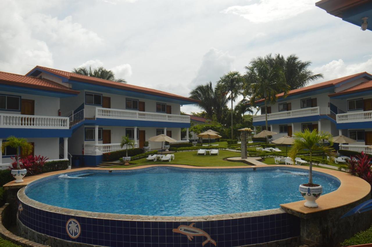 Hotel Grosseto Palma Real Loma Екстер'єр фото