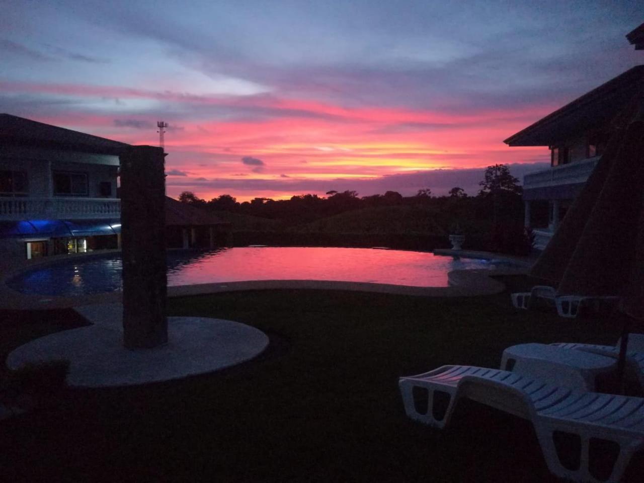 Hotel Grosseto Palma Real Loma Екстер'єр фото