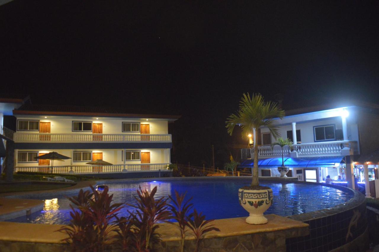 Hotel Grosseto Palma Real Loma Екстер'єр фото