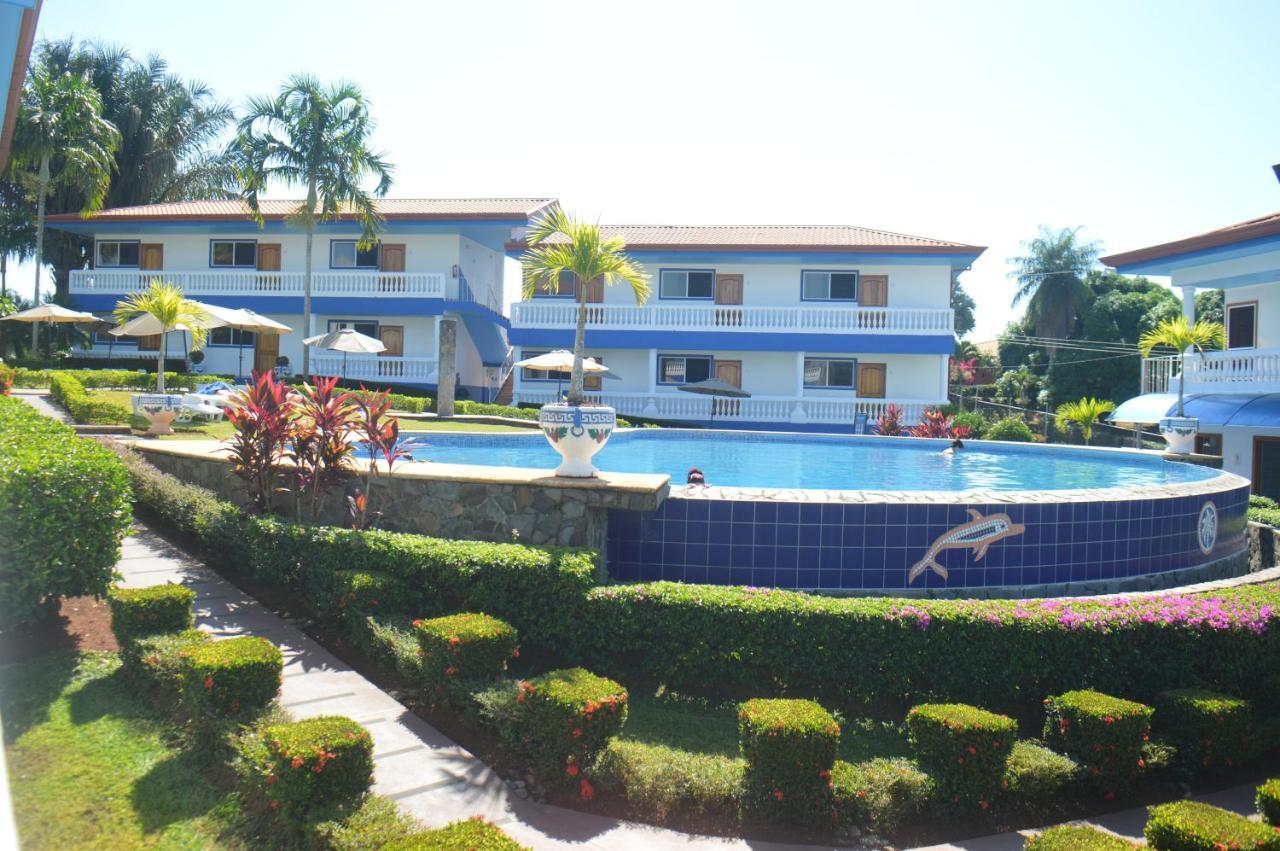 Hotel Grosseto Palma Real Loma Екстер'єр фото