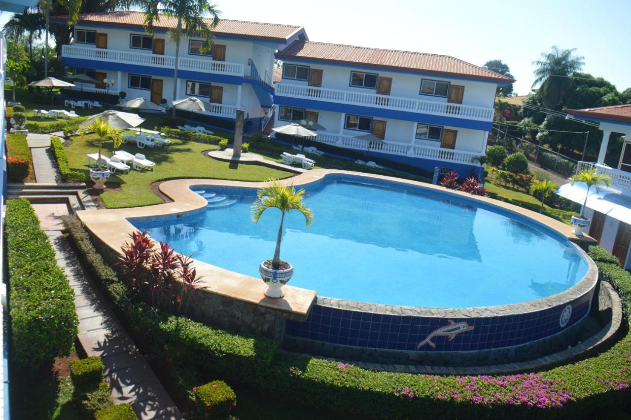 Hotel Grosseto Palma Real Loma Екстер'єр фото