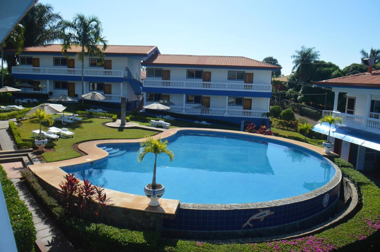 Hotel Grosseto Palma Real Loma Екстер'єр фото