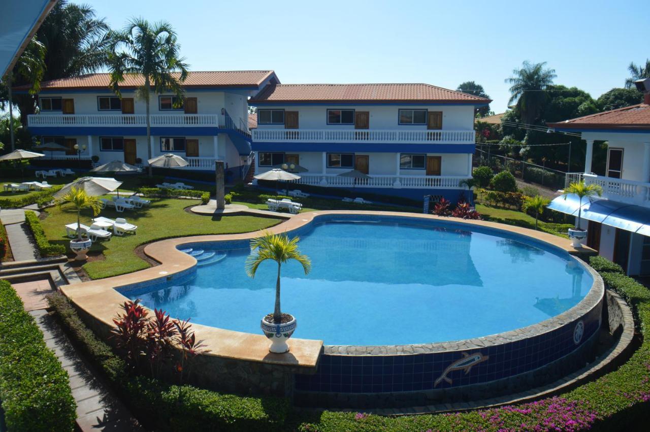 Hotel Grosseto Palma Real Loma Екстер'єр фото