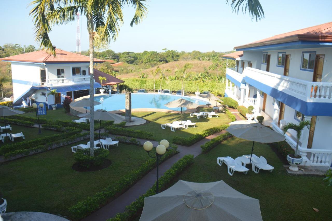 Hotel Grosseto Palma Real Loma Екстер'єр фото
