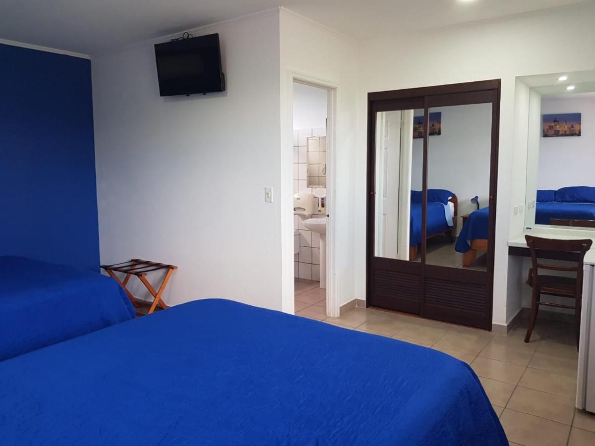 Hotel Grosseto Palma Real Loma Екстер'єр фото
