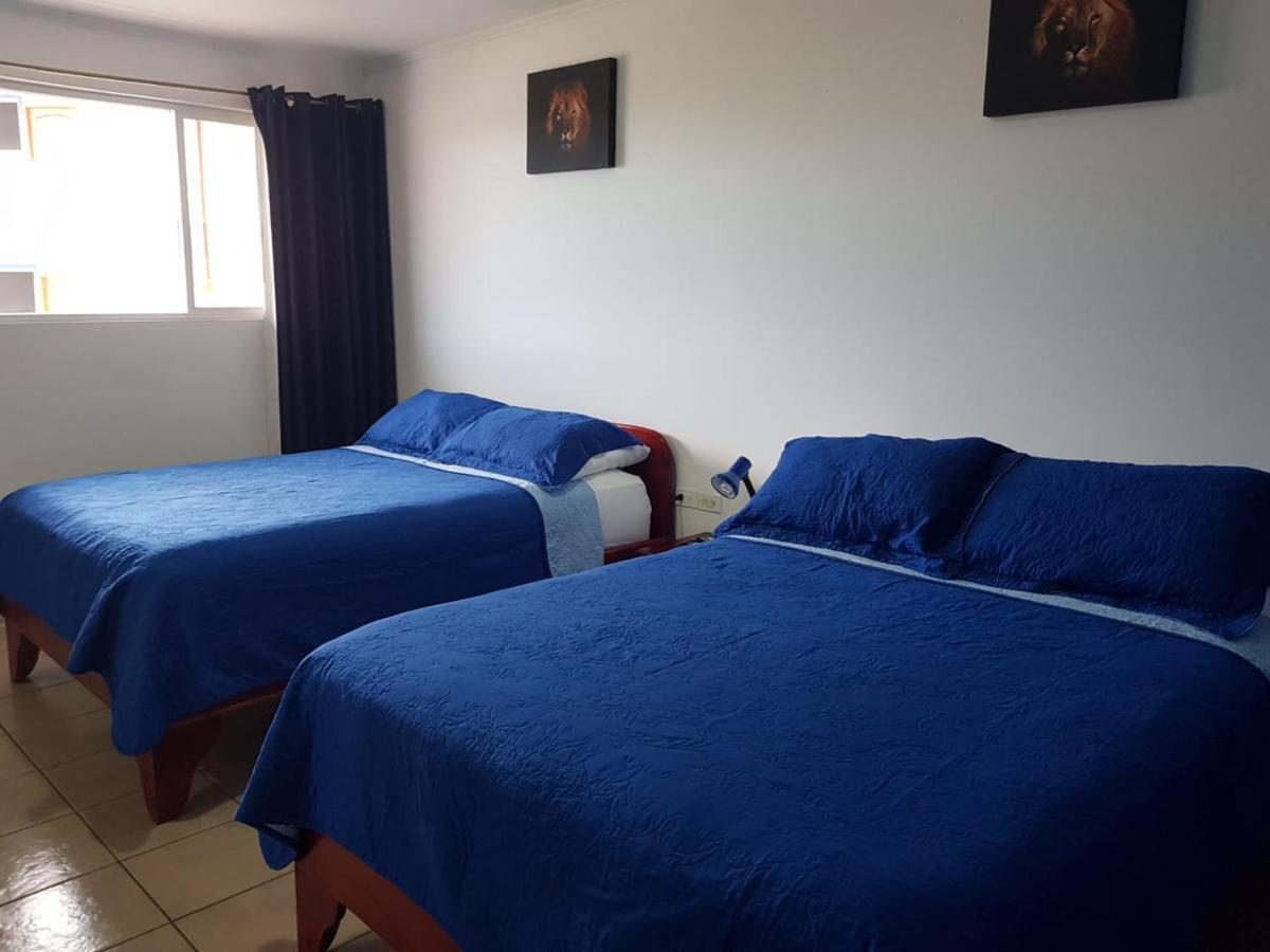 Hotel Grosseto Palma Real Loma Екстер'єр фото