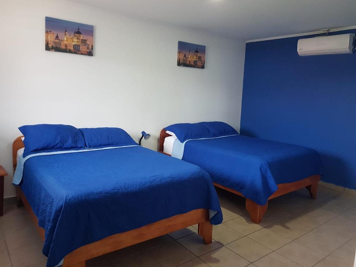 Hotel Grosseto Palma Real Loma Екстер'єр фото