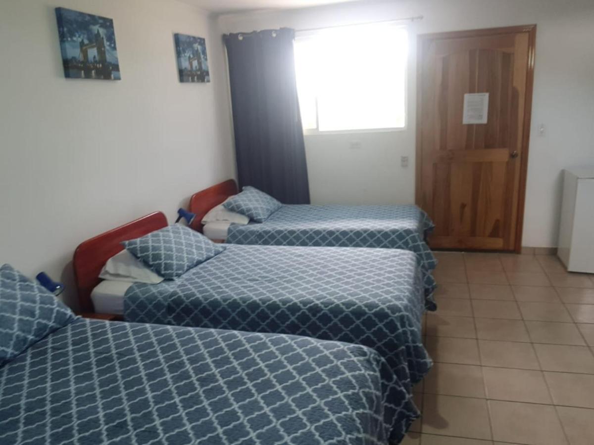 Hotel Grosseto Palma Real Loma Екстер'єр фото