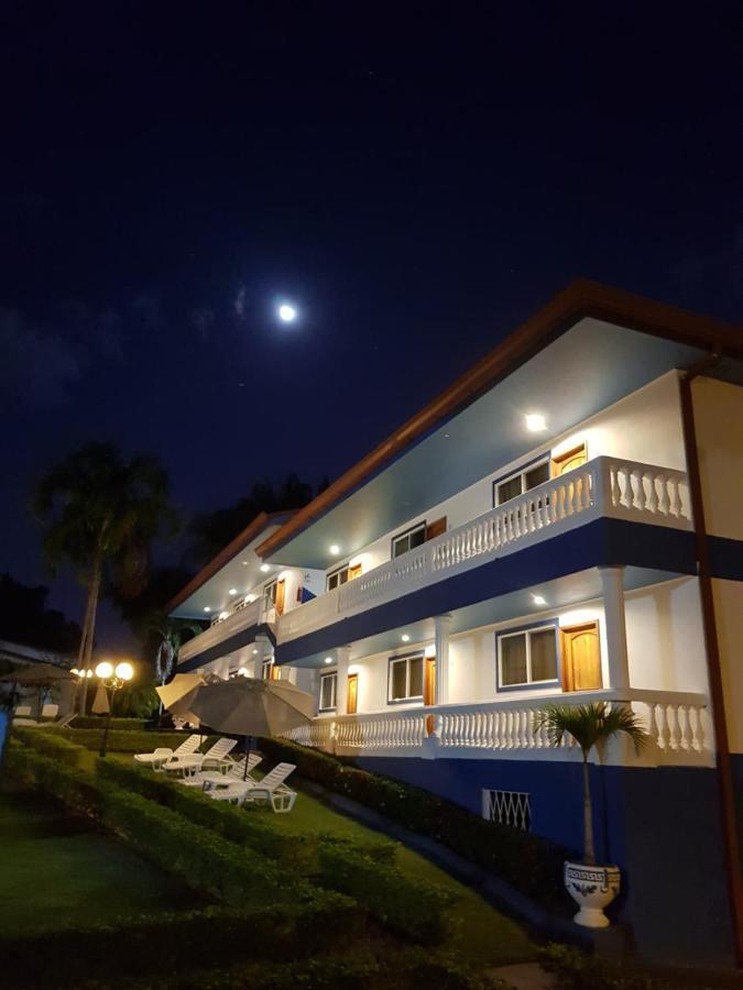 Hotel Grosseto Palma Real Loma Екстер'єр фото