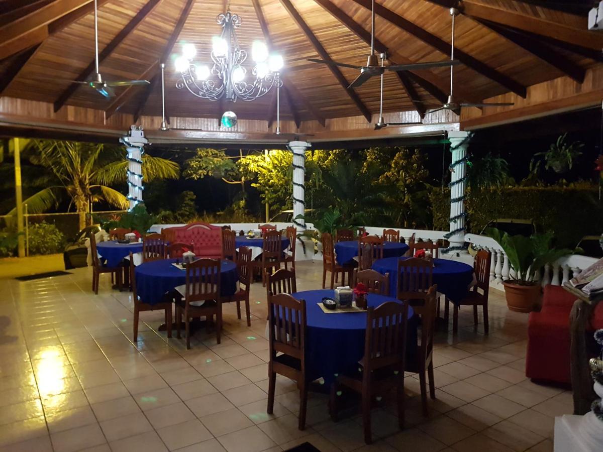 Hotel Grosseto Palma Real Loma Екстер'єр фото